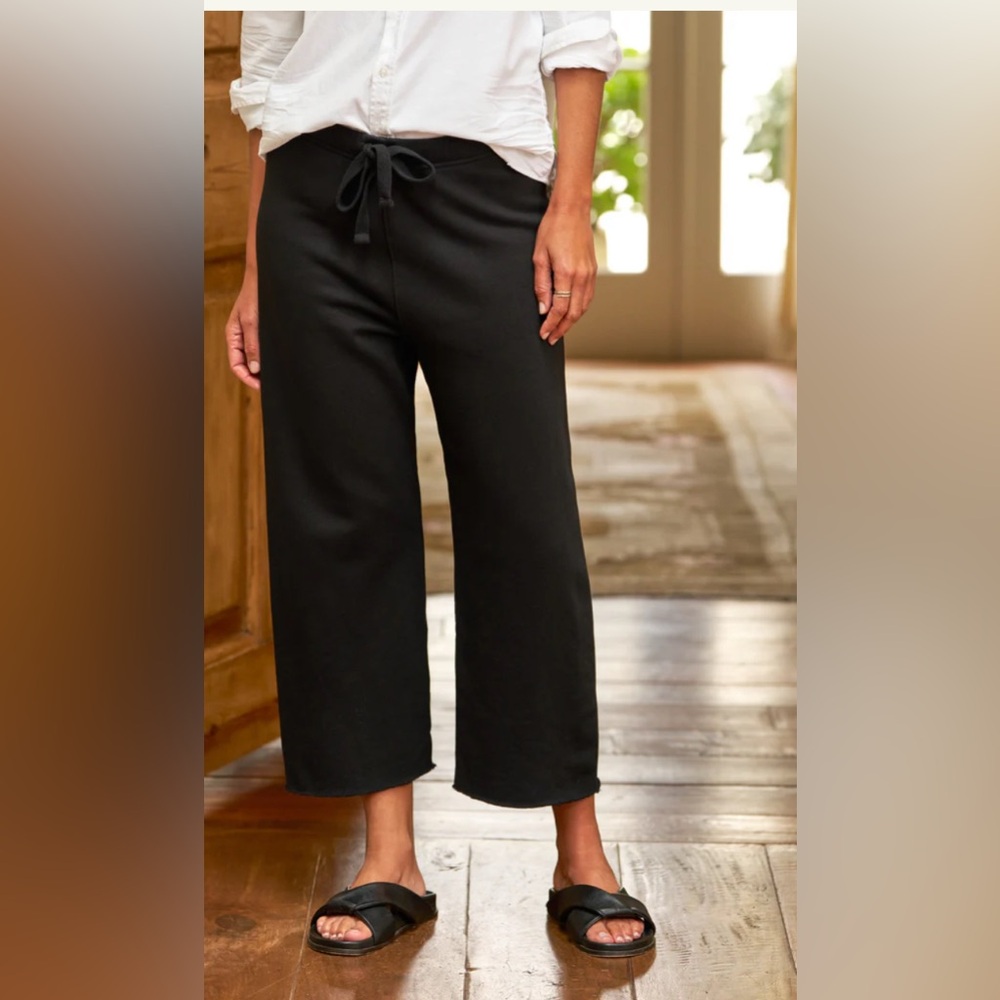 Black Pants
